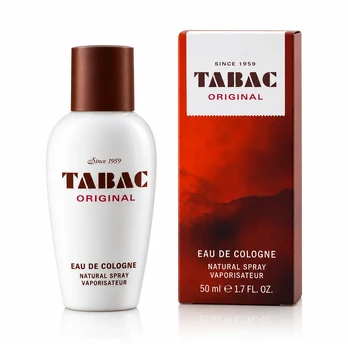 Tabac Original 50ml kvepalai Vyrams Cologne