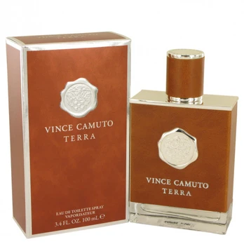 Vince Camuto Terra Eau De Toilette 100 ml (man)