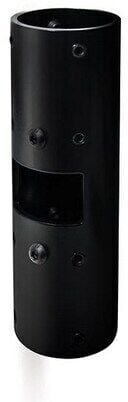 Adapteris B-Tech AV Mounts External Pole Joiner, juoda sp.