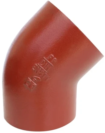 Preis Co 58 mm SML alkūnė 45°
