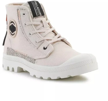 Palladium Pampa Underlayer W 99183-297-M batai