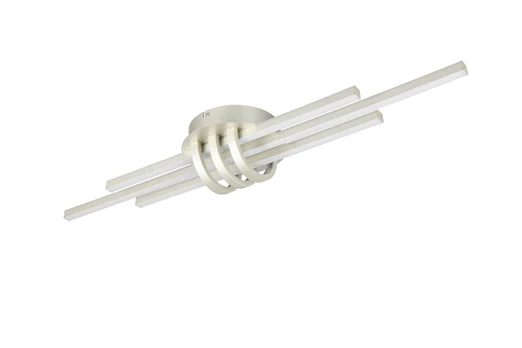 Šviestuvas lubų Trio CINTO, 20 W, LED, 3000 °K