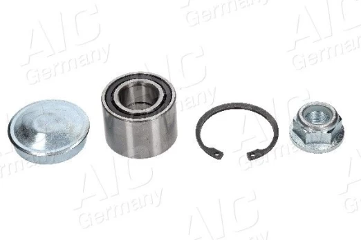 Rato guolio komplektas AIC 52739
