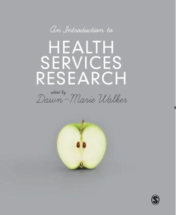Introduction to Health Services Research