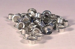 Kniedės, 5.5mm, 100vnt.