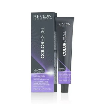 Revlonissimo Color Excel Creme Gel Color 04 70ml