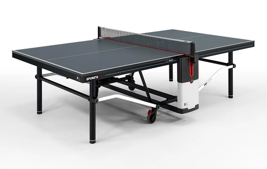 Stalo teniso stalas Sponeta Design Line PRO INDOOR