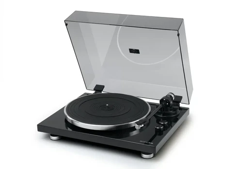 Muse MT-109 BTO Manual Belt-drive Turntable