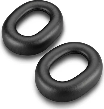 Hewlett Packard (HP) Poly Voyager Surround 80/85 UC Left and Right Ear Cups