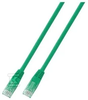 Securitynet PATCHCORD RJ45 U/UTP 5E PVC CCA ŽR. 1.5