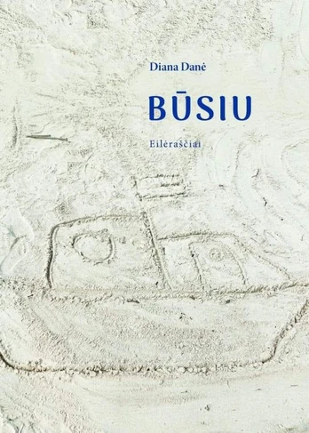 Būsiu