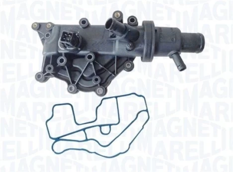 Termostatas, aušinimo skystis MAGNETI MARELLI 352317102000