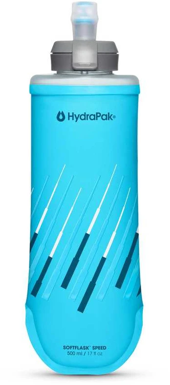 JAV HydraPak SoftFlask Speed 500ml gertuvė