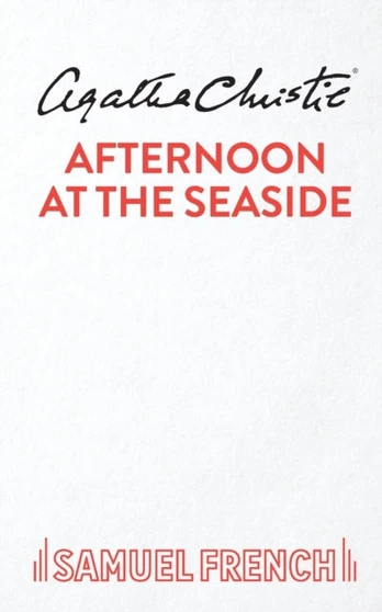 Afternoon at the Seaside