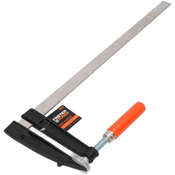 Suspaudėjas Faster Tools | 500 x 120mm