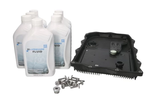 ZF 1087.298.363 Automatic transmission oil change kit