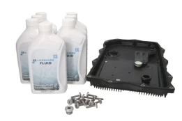ZF 1087.298.363 Automatic transmission oil change kit kaina