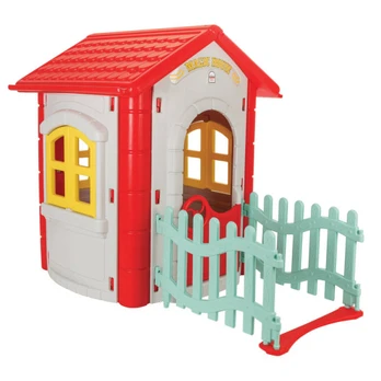 Garden House - 06 194 - MAGIC HOUSE - GERY
