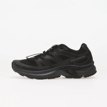 Salomon XT-EVR Black/ Phantom/ Black 38 - Dydis 39 (L47717900 Laisvalaikio batai)