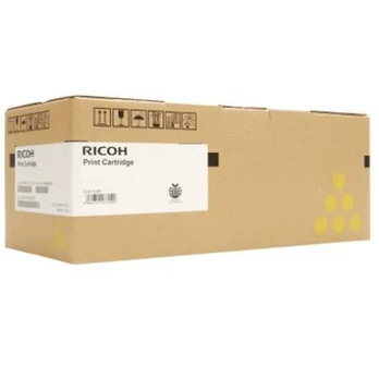 Ricoh (821260, SPC840A), geltona kasetė