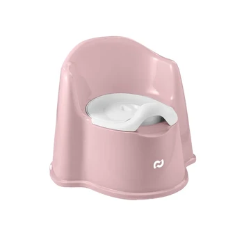 Naktipuodis Carrello Tovi, blush pink