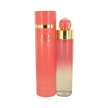 Perry Ellis 360° Coral EDP