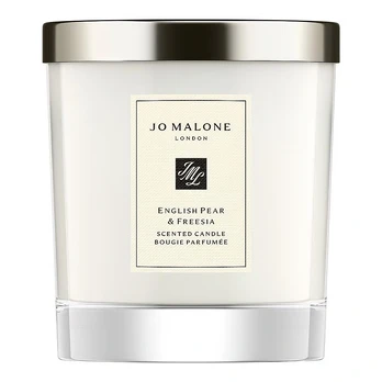 JO MALONE English Pear & Freesia CANDLE 200g