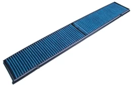 Filtras, salono oras DENCKERMANN M110088A kaina