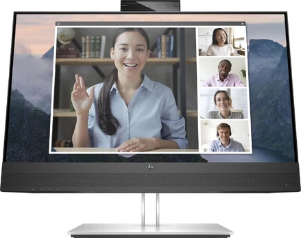 Monitorius HP E24mv G4