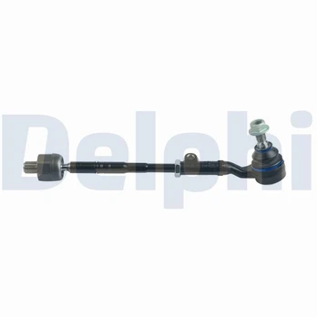 Strypo montavimas DELPHI TL2075