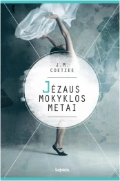 Jėzaus mokyklos metai kaina