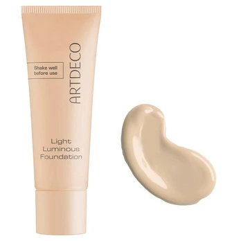 Artdeco ( Light Luminious Foundation) 25 ml 25ml