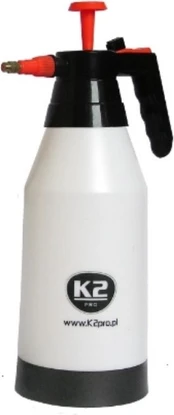 Purkštuvas K2, 2 l