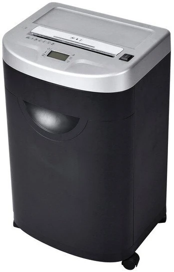 Popieriaus smulkintuvas Piruet 820 S