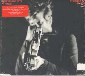 CD Spoon - Everything Hits At Once: The Best Of Spoon