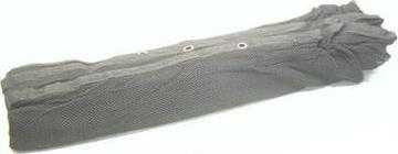 Berg Net 12,5"" separate JS