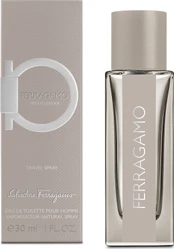 Salvatore Ferragamo Ferragamo Bright Leather Eau De Toilette 30 ml (man) kaina