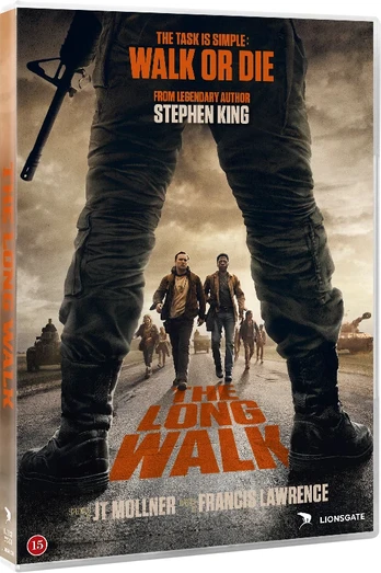 Nordisk THE LONG WALK