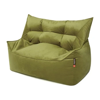 Qubo™ Kala Bay Olive VELVET FIT