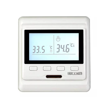 FLOOR HEATING SENSOR 3600W 16A/HW500 PRIOTHERM