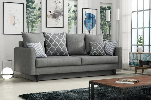 Sofa - lova SENIGA