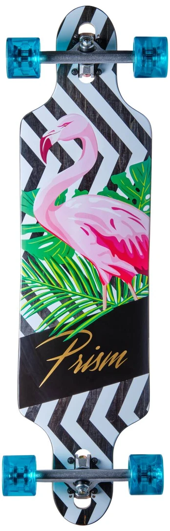 Longboardas Prism Revel 36