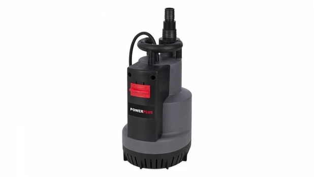 PowerPlus 750W siurblys