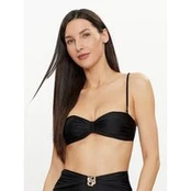 Boss Bikinio viršus Beth 50515514 Juoda