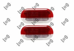 ABAKUS L534700001LED Vidaus apšvietimas