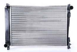 Radiatorius, variklio aušinimas NISSENS 61006