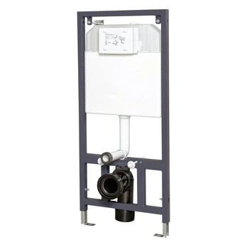 WC potinkinis rėmas Kerra WC K-50 SLIM