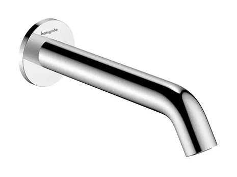 Hansgrohe Tecturis S - Vonios snapelis, chromas 73411000