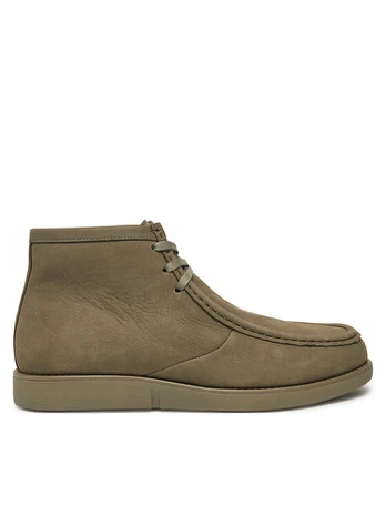 Auliniai batai Calvin Klein HM0HM01582 Smėlio