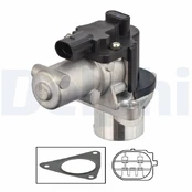 ERG vožtuvas DELPHI EG10617-12B1 kaina